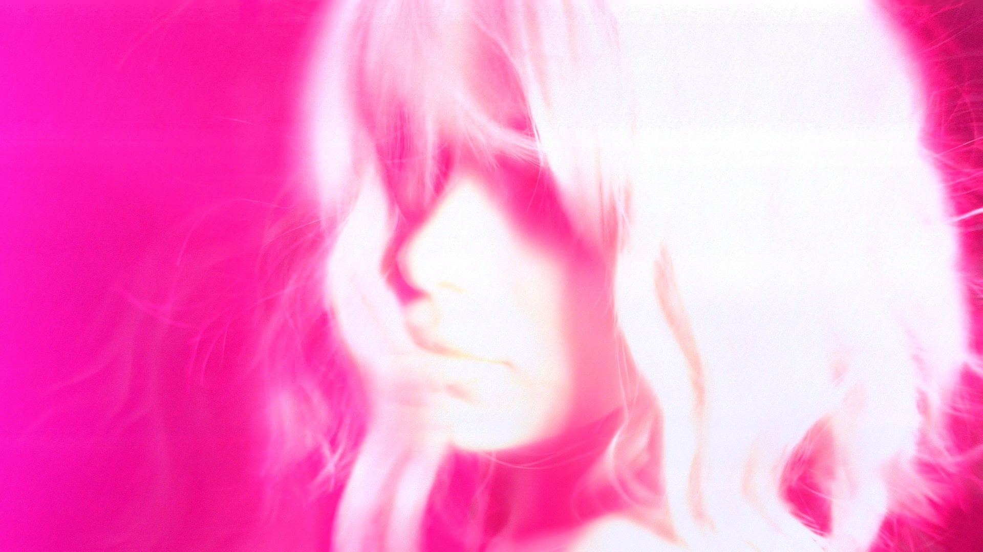 LOST IN DREAMS. Visual. Artist LIZAVETA