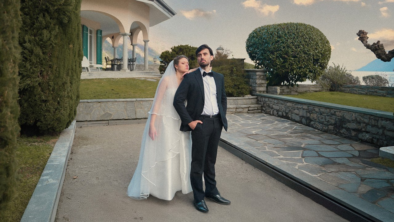 Wedding Films in Italy | Luxury Destination Wedding Videographer. Luxury Wedding Videographer in Italy | Tuscany, Lake Como, Venice, Amalfi Coast