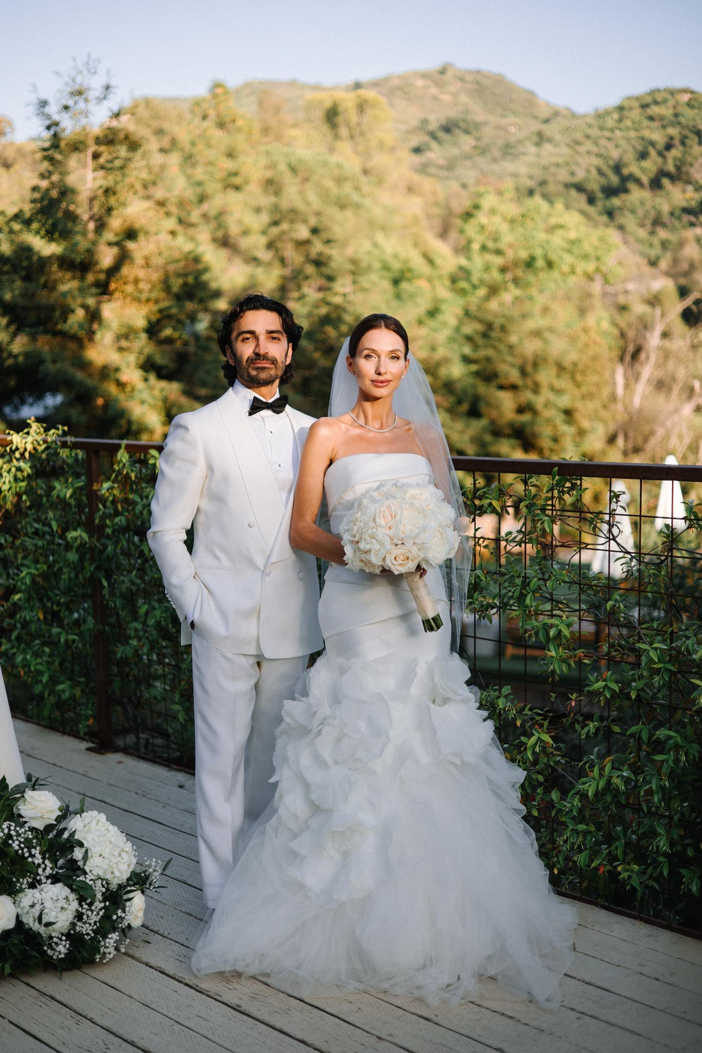 Wedding. Sura Moments | Southern California Wedding Photo & Video