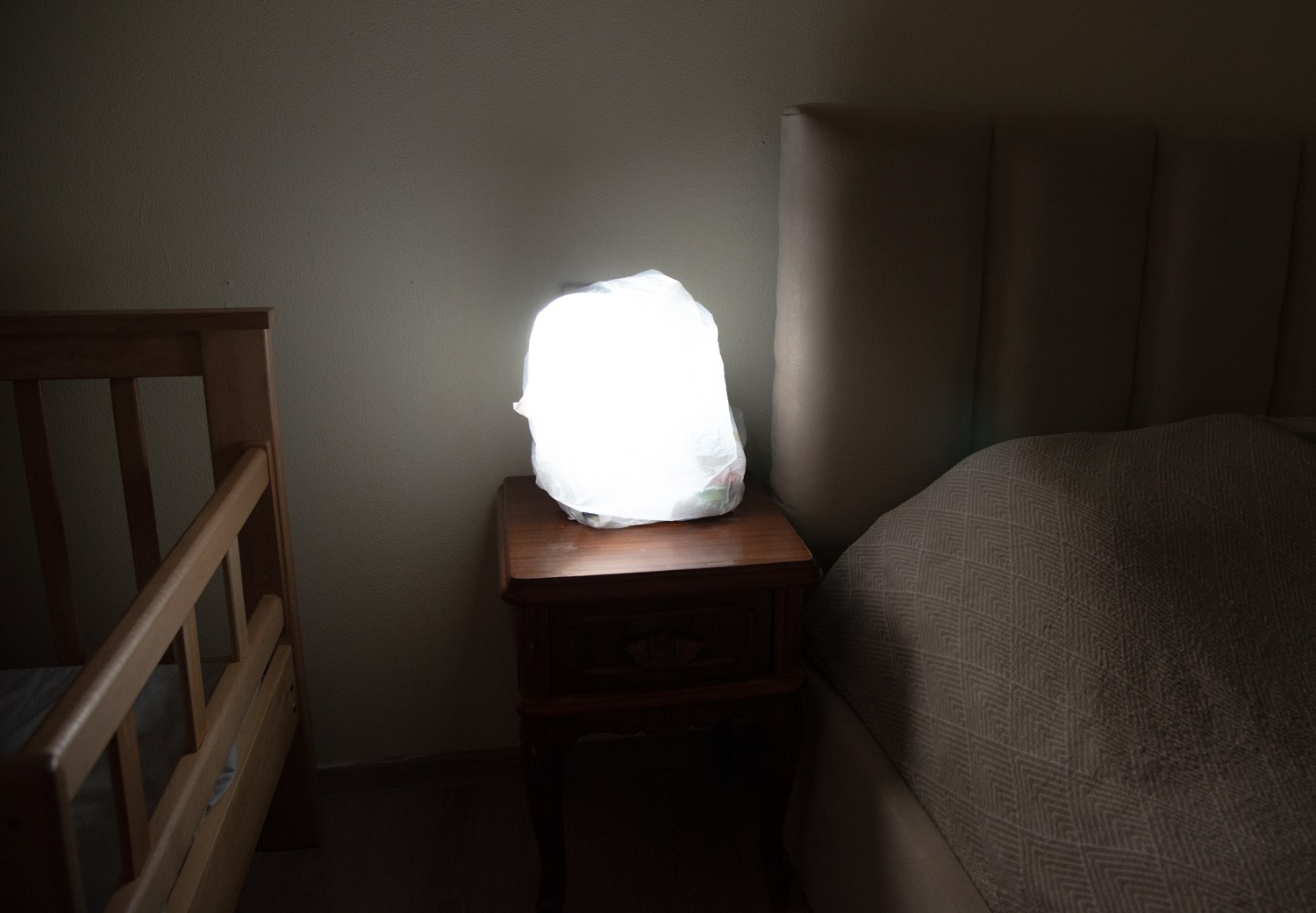 All I was told. Документальный и репортажный фотограф Айгуль Михайлова