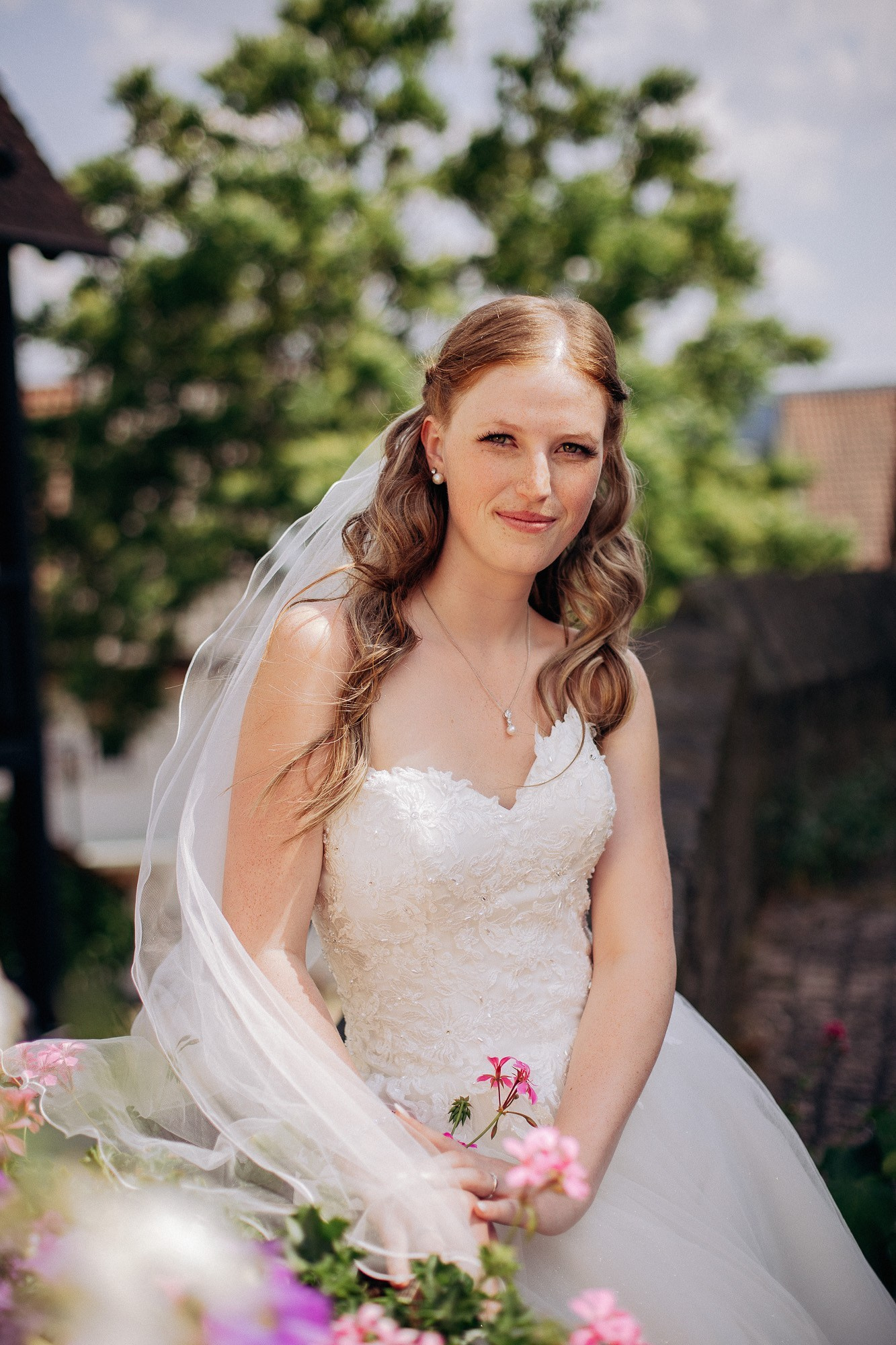 Hochzeitsfotografin Heilbronn – kleine Hochzeiten & Standesamt. Professionelle Fotografin Daria Kurchenko - Bad Rappenau, Heilbronn