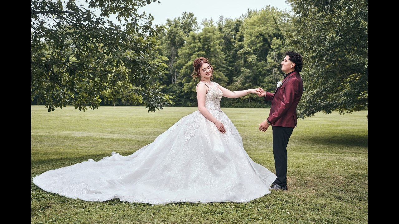 Gabby Aguirre | Fine Art Quinceañera & Wedding Photographer Indianapolis