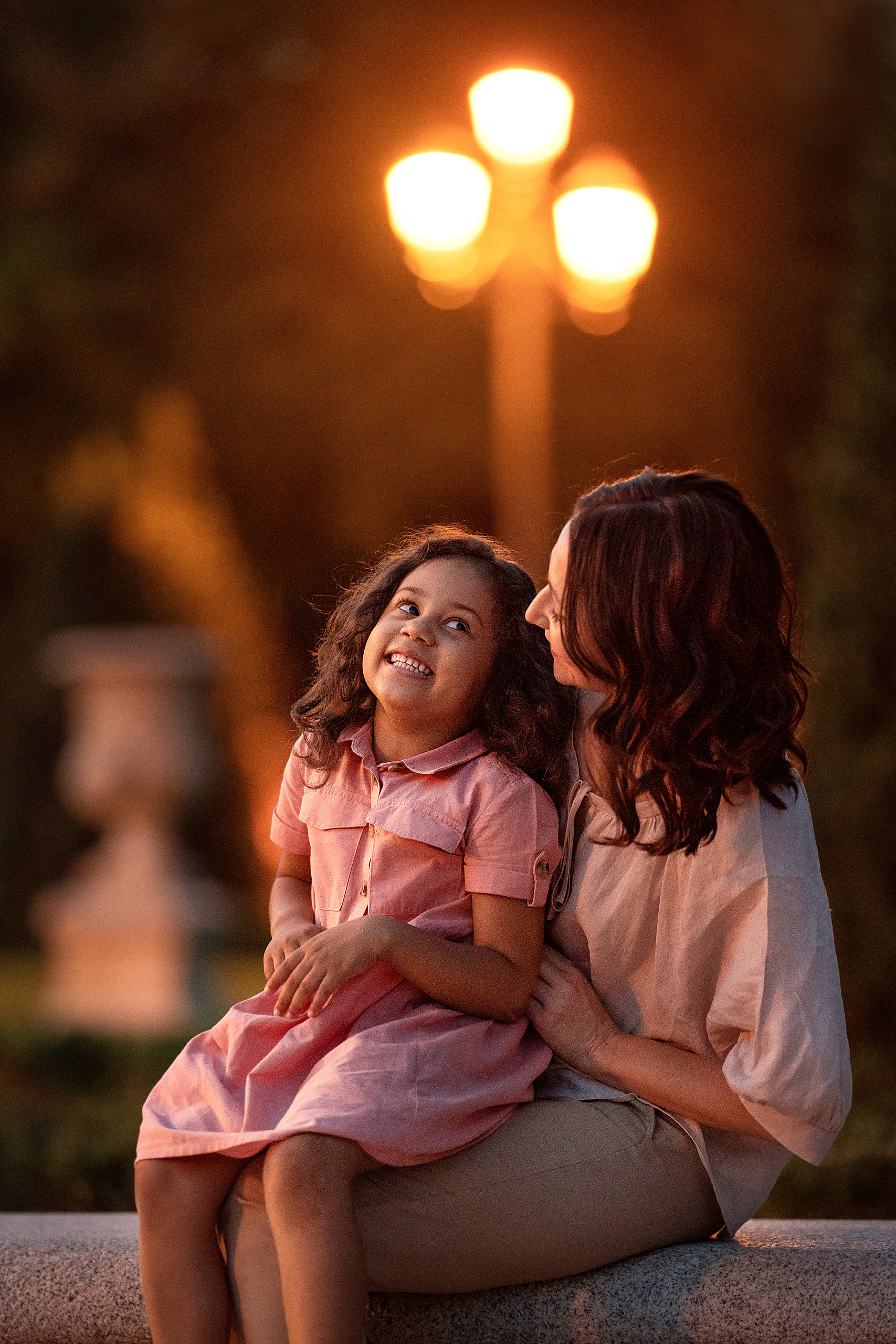 ОТЗЫВЫ. Семейный и детский фотограф в Испании, Мадриде. Елена Лукичева