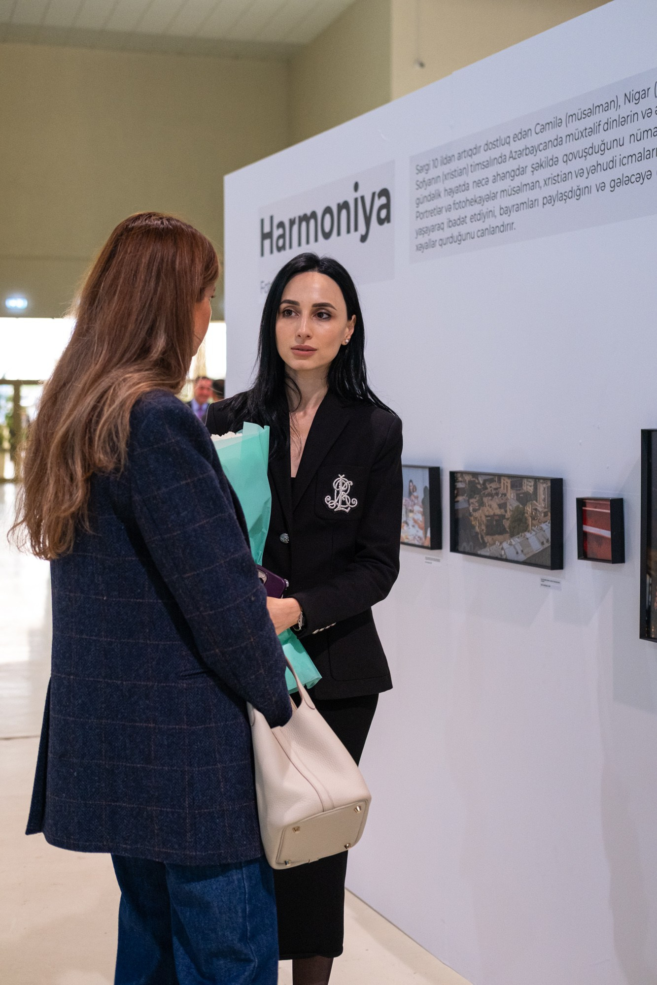 Foto Sərgi. Bakıda Peşəkar Tədbir, Love Story və Təbiət Fotoqrafı — Elşən Baba
