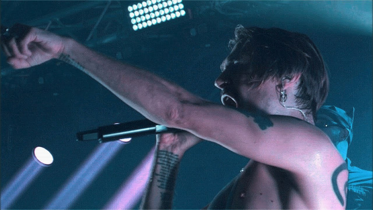 Live Event Videography — Concerts & Festivals. Video production and videography services in Vienna