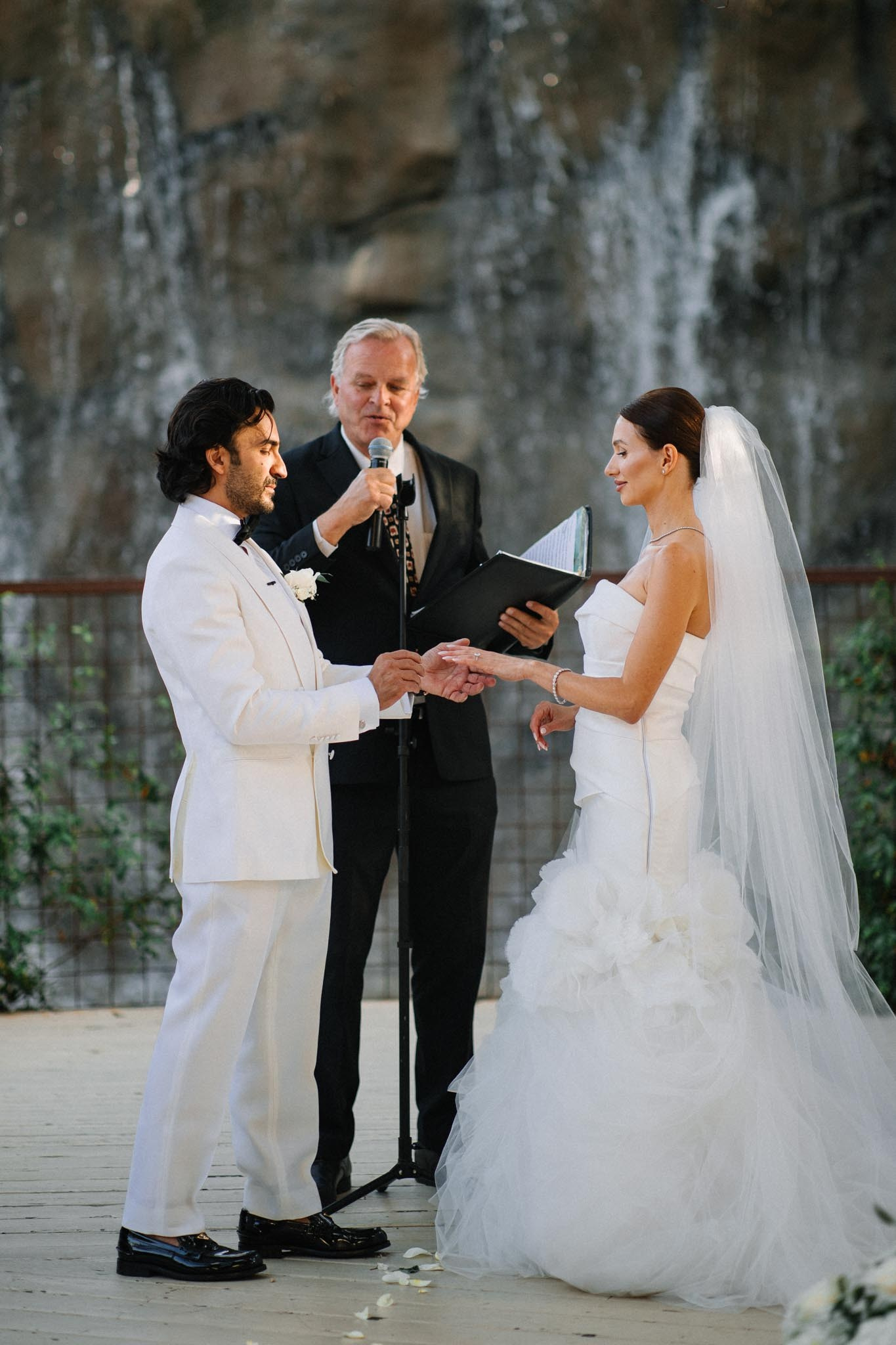 Wedding. Sura Moments | Southern California Wedding Photo & Video