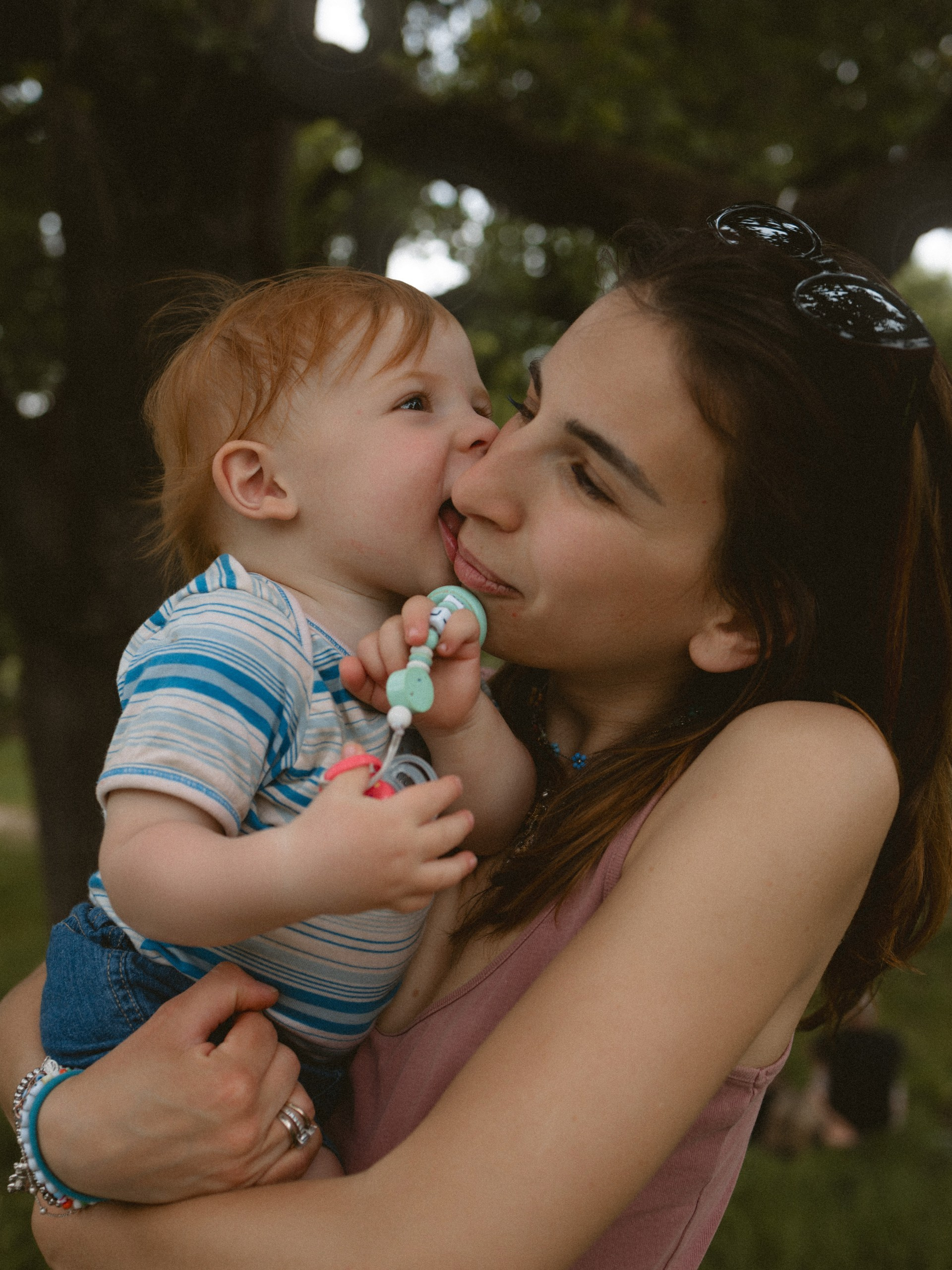 Dicono di me. Fotografo a Bologna Martina Barbieri