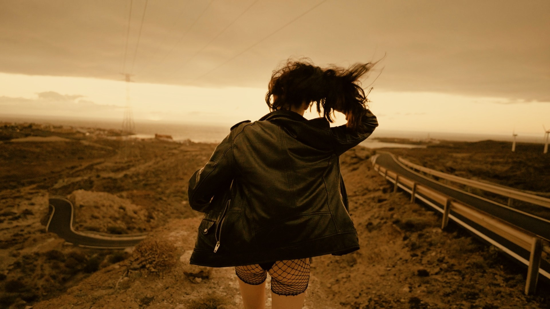 Max Kazakov — VIDEOGRAPHER in Tenerife, Canary Islands, Spain, Available worldwide