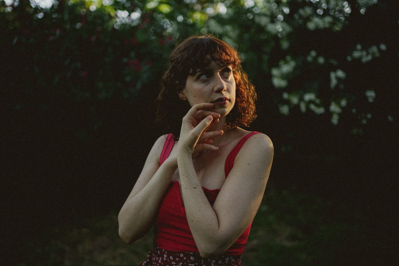 Carlos Medina Fotógrafo de retratos ubicado en Madrid, España