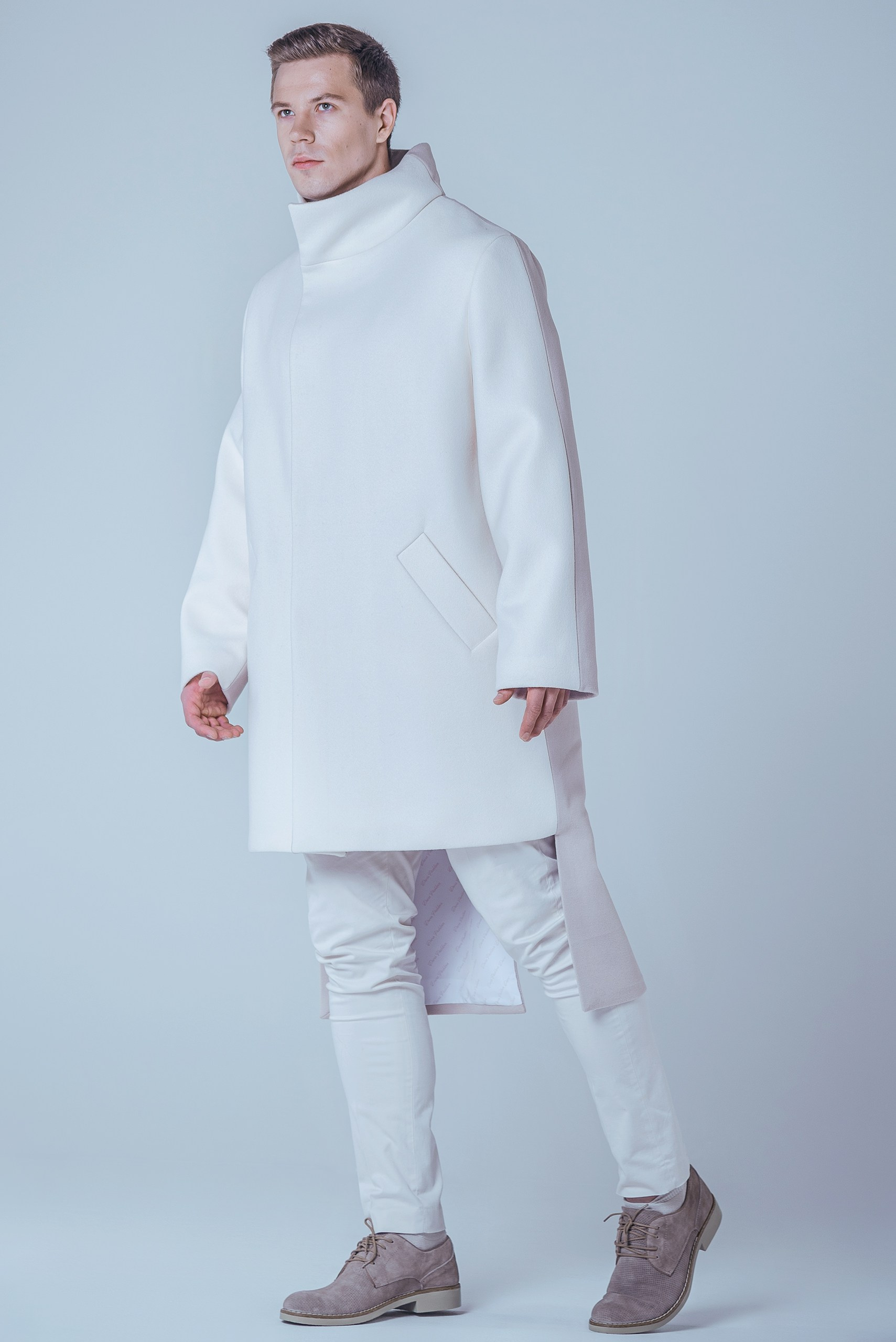 Collection: STONE FLOWERS