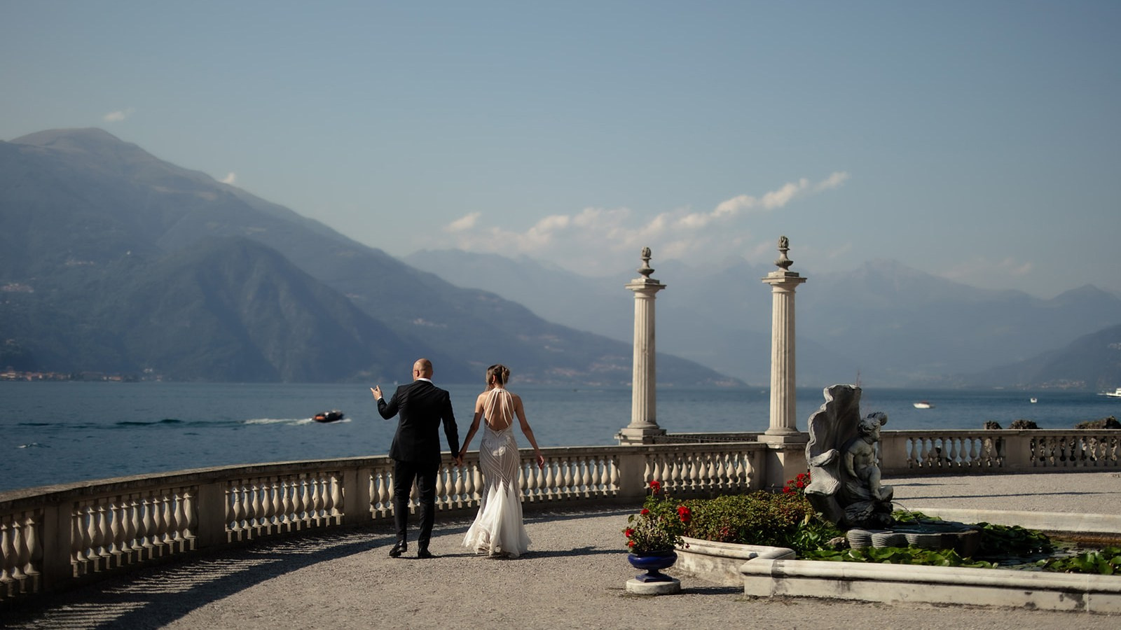 Fulop Robert — Editorial Wedding Photographer in Europe