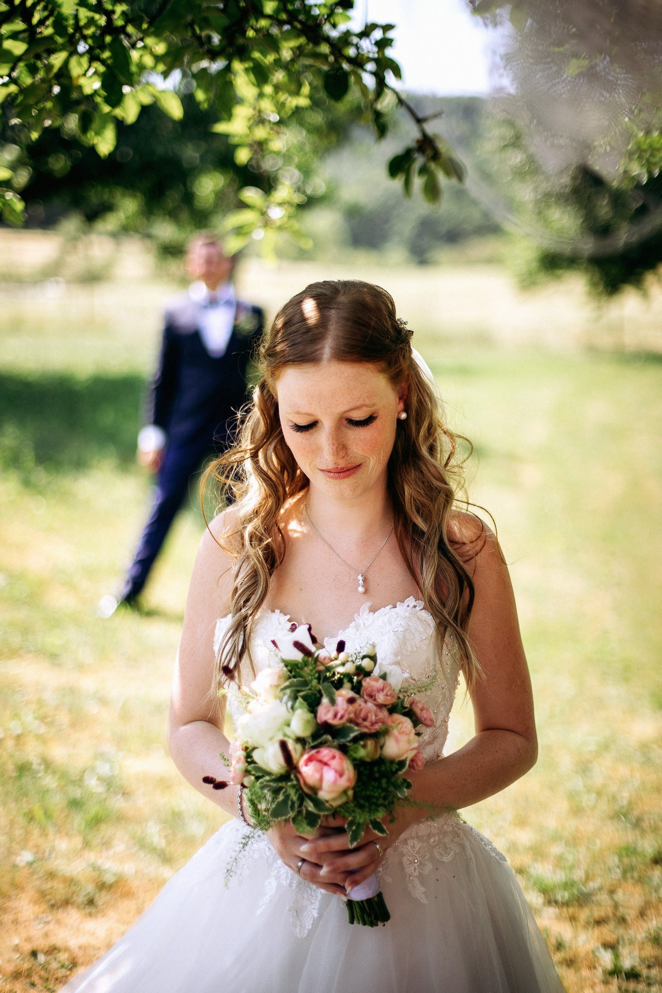 Hochzeitsfotografin Heilbronn – kleine Hochzeiten & Standesamt. Professionelle Fotografin Daria Kurchenko - Bad Rappenau, Heilbronn