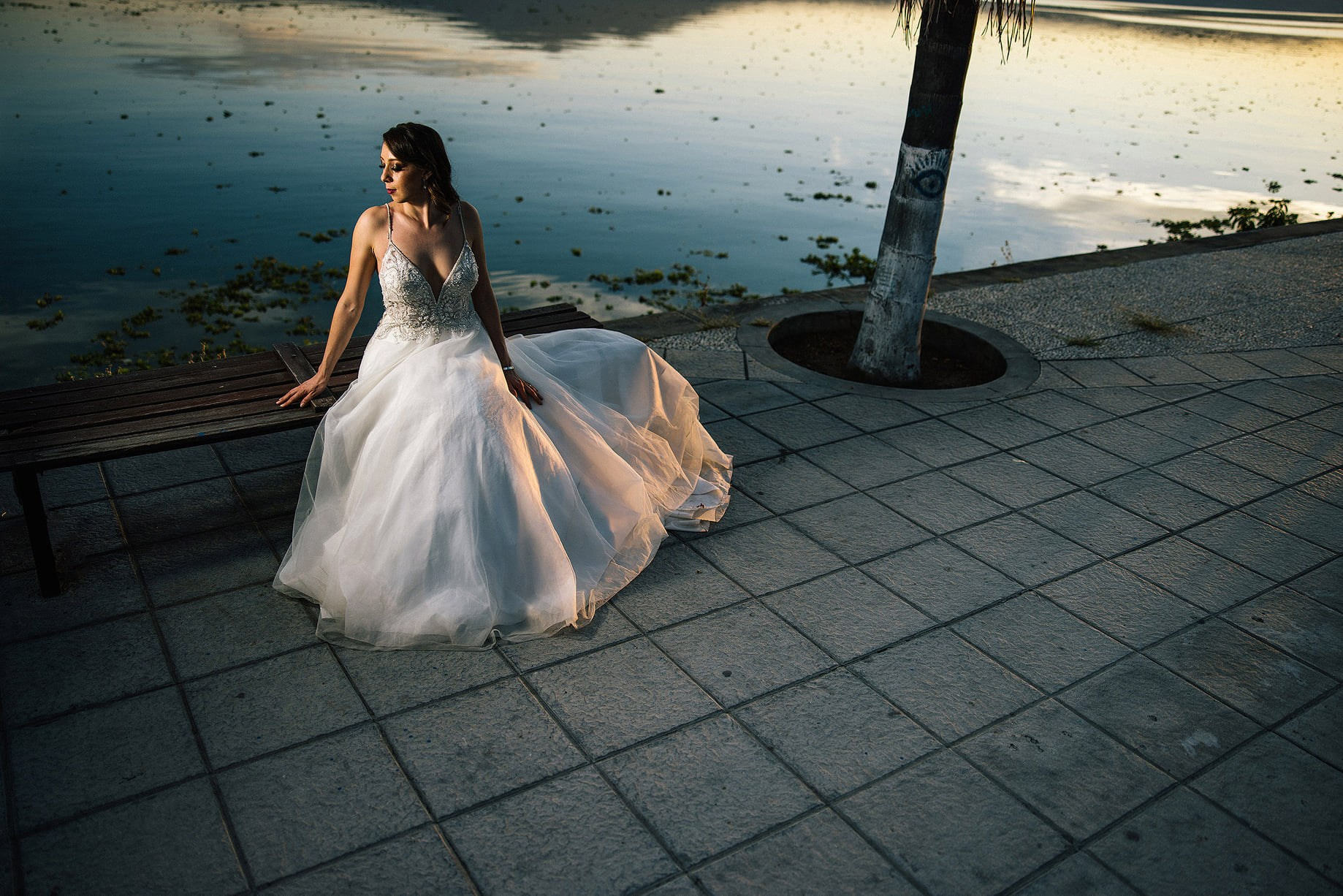 Jorge Romero Fotógrafo de bodas