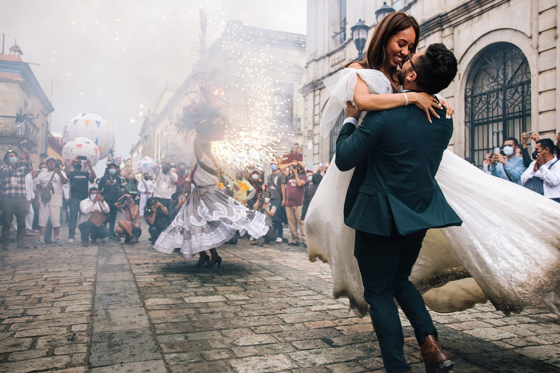 Jorge Romero Fotógrafo de bodas