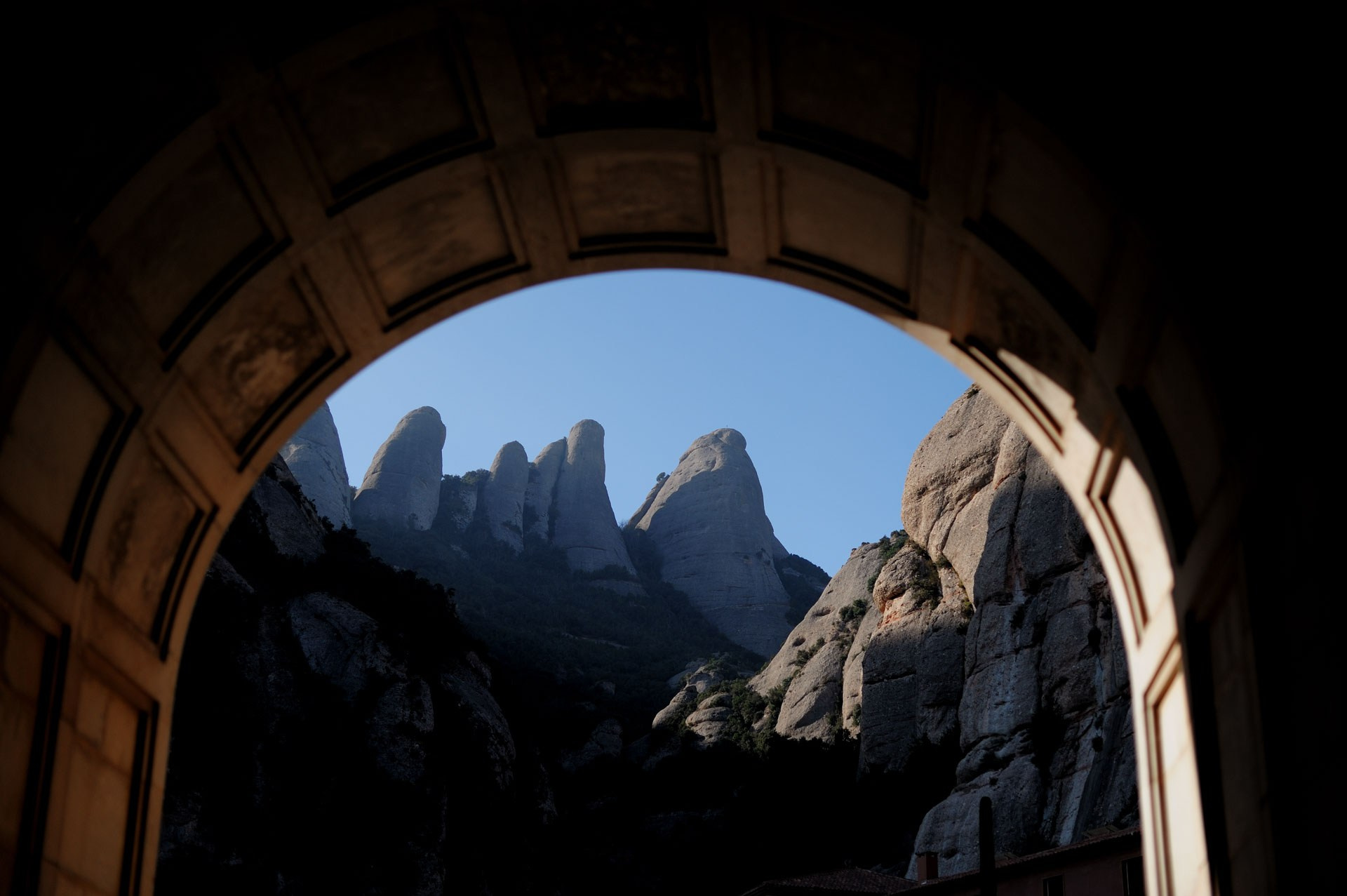 Spain Travel Photography