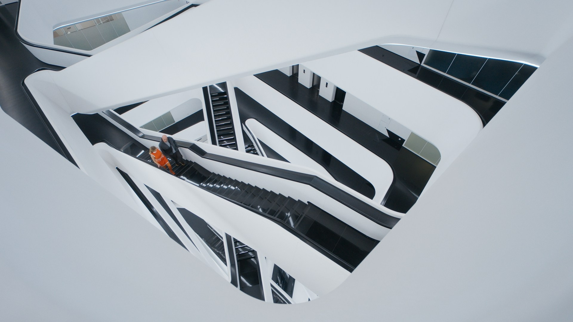 Kontrakt | Short film. Ilia Ivanov