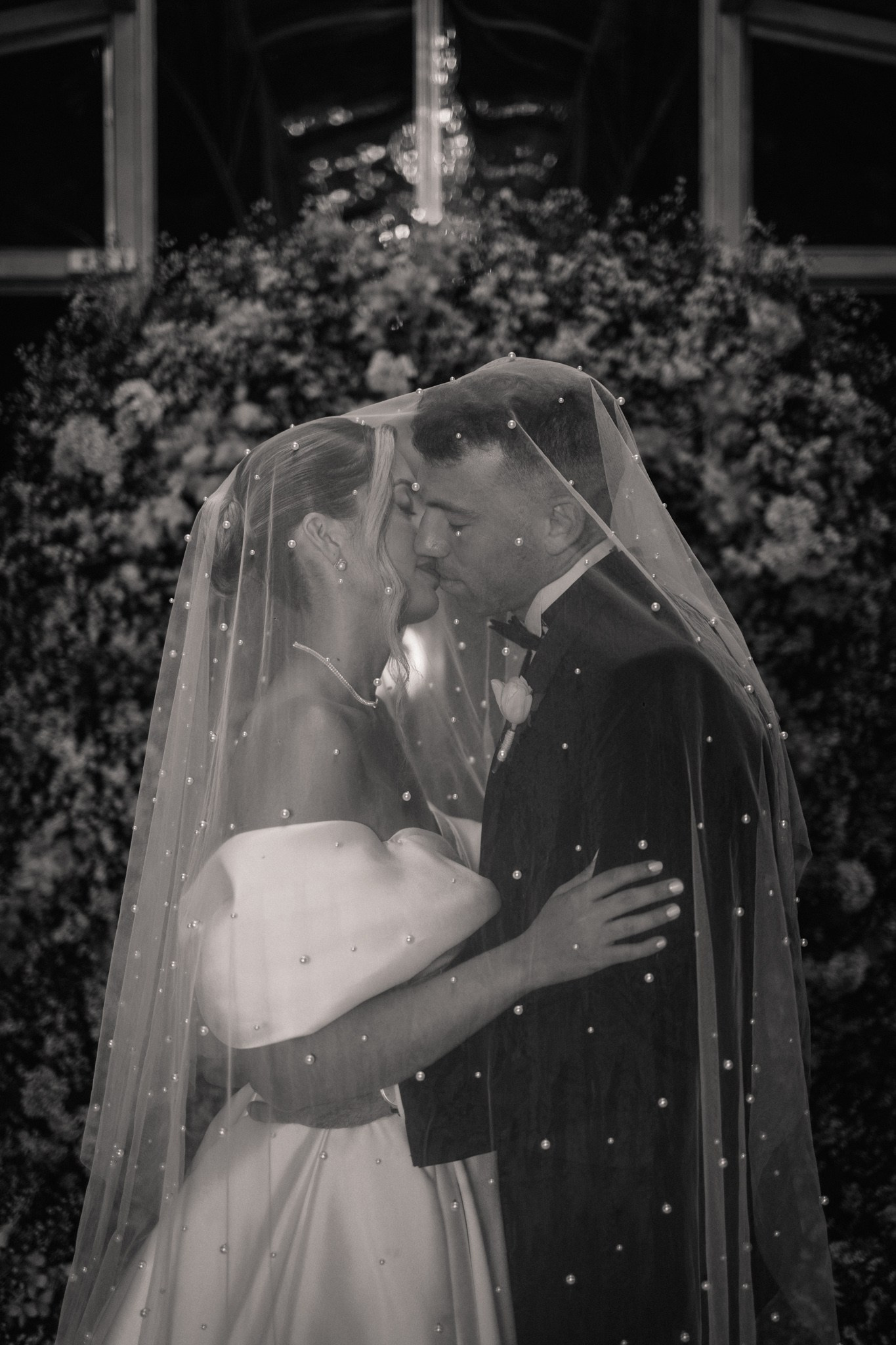 Gauss Fotografia — Fotografia de Casamento