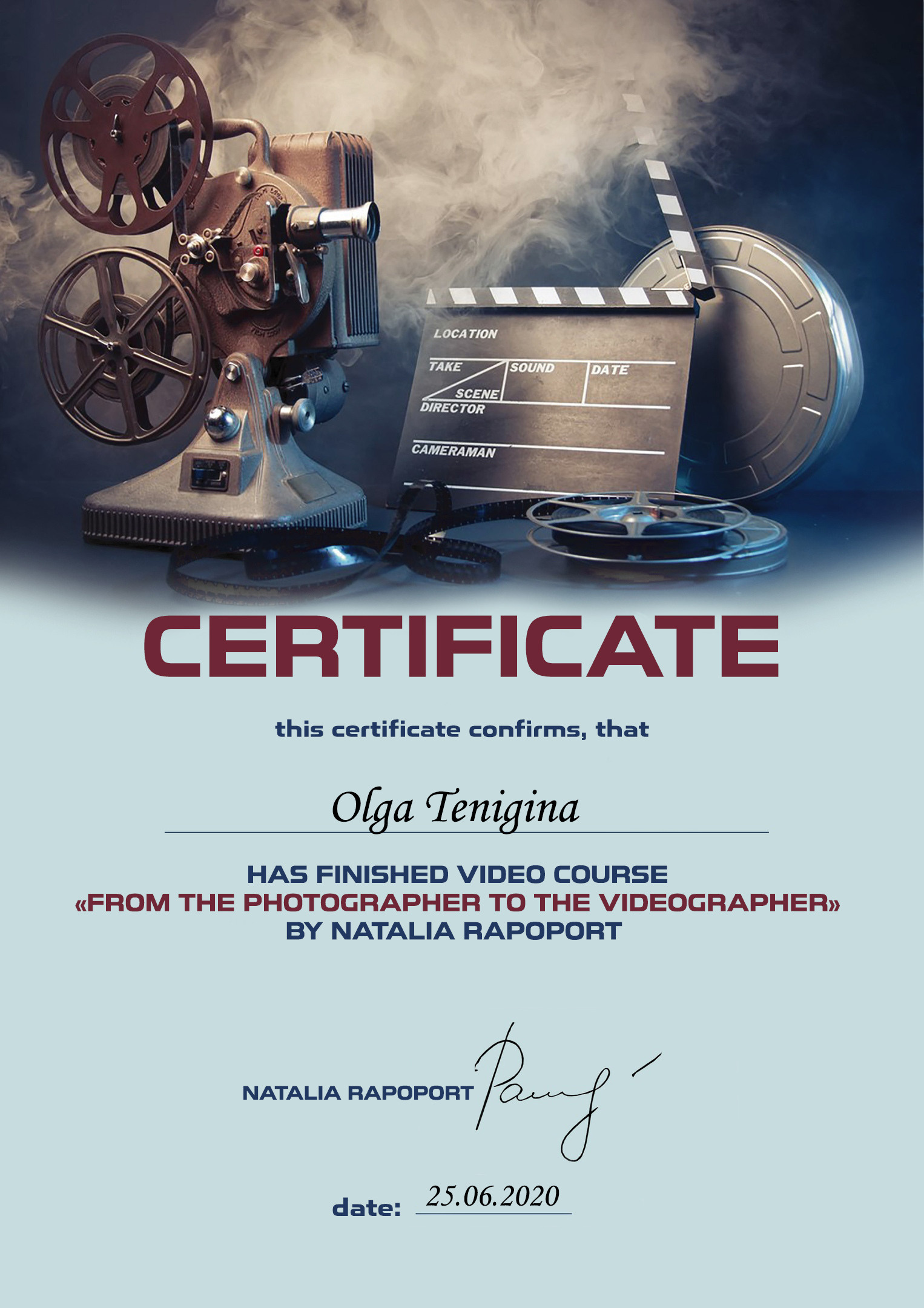 Olga Tenigina Environmental Fine Art Portrait Photographer | Geneva, Switzerland
