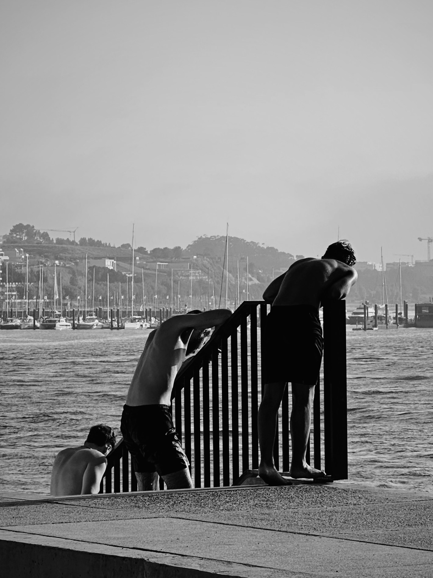 Mobilography. Artem Avanesov. Visual Content Creator