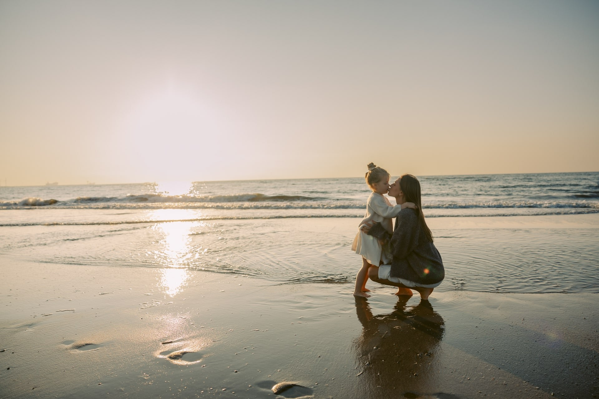 Family Photography. Romantic & Soulful Photography by Natalia Olhova in Rotterdam