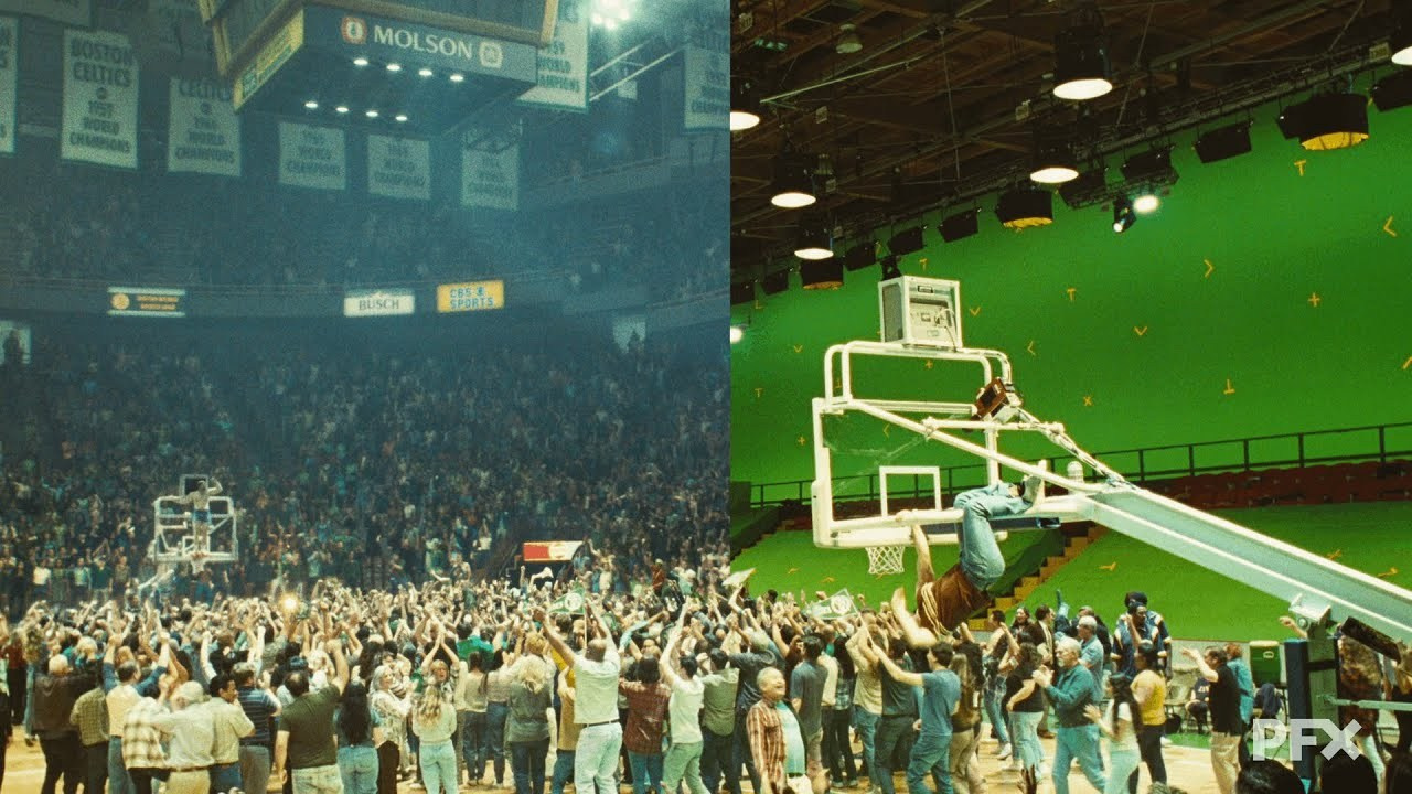 Portfolio — Works by Shakhboz Ibodullaev. VFX and compositing artist in Tashkent Shakhboz Ibodullaev