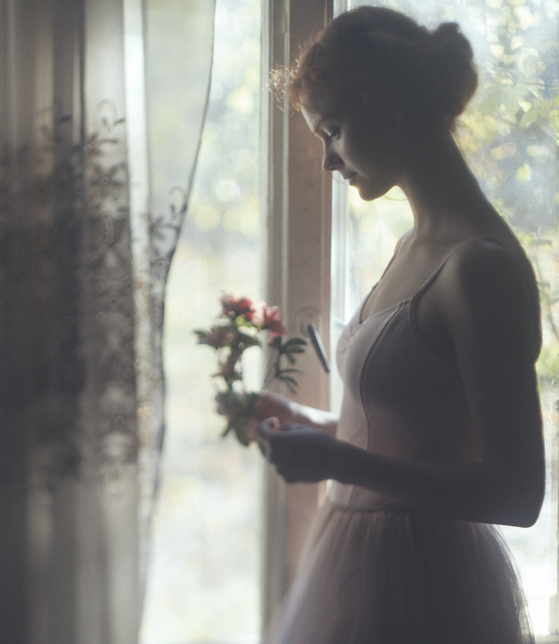 Sandra Garanca Portrait and event photographer