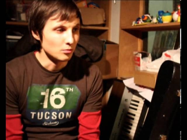 Короткометражные фильмы. Фотограф и фильммейкер Дмитрий Лимперт