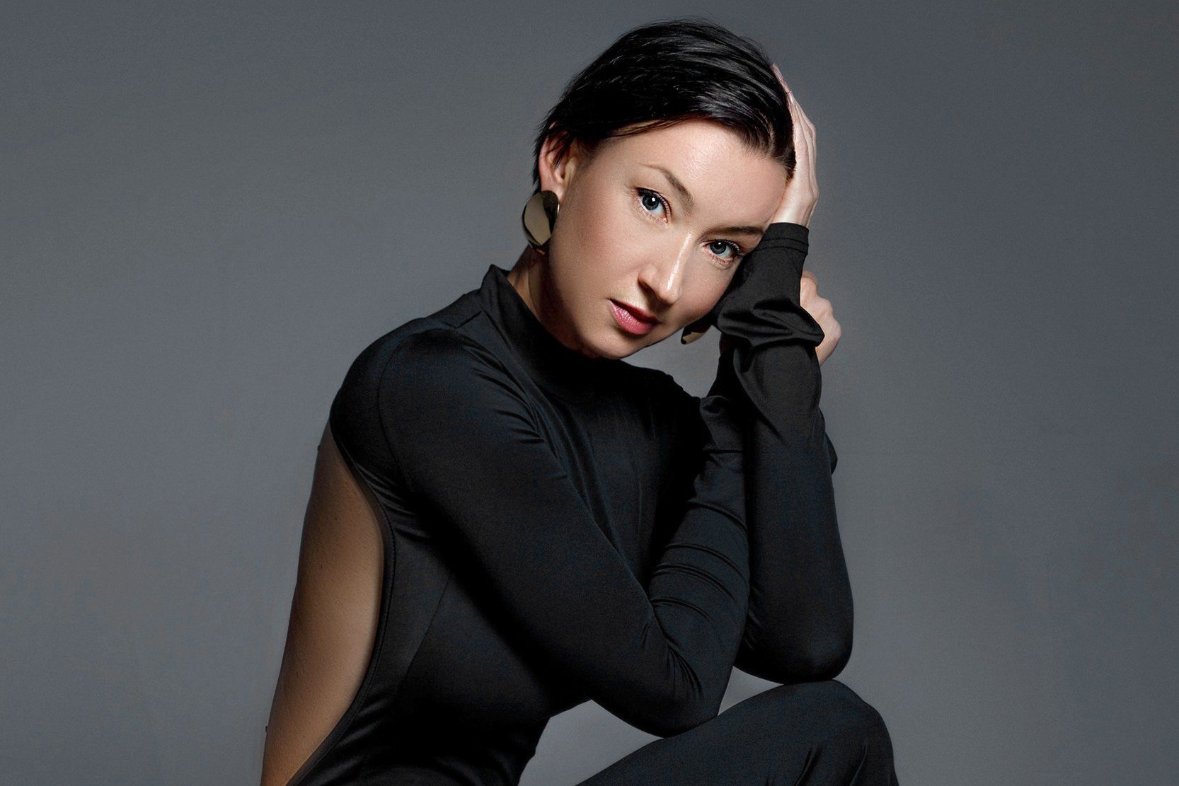 5 причин не откладывать фотосъемку после 40+