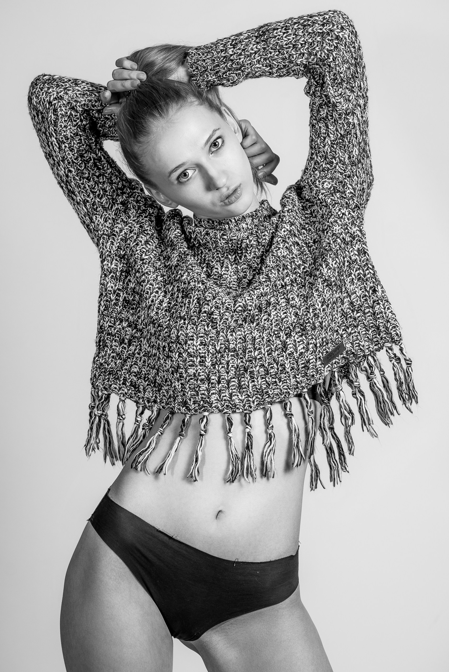 Model tests in Spain. Model tests photoshoot in Spain. Photoshoots for models in Spain