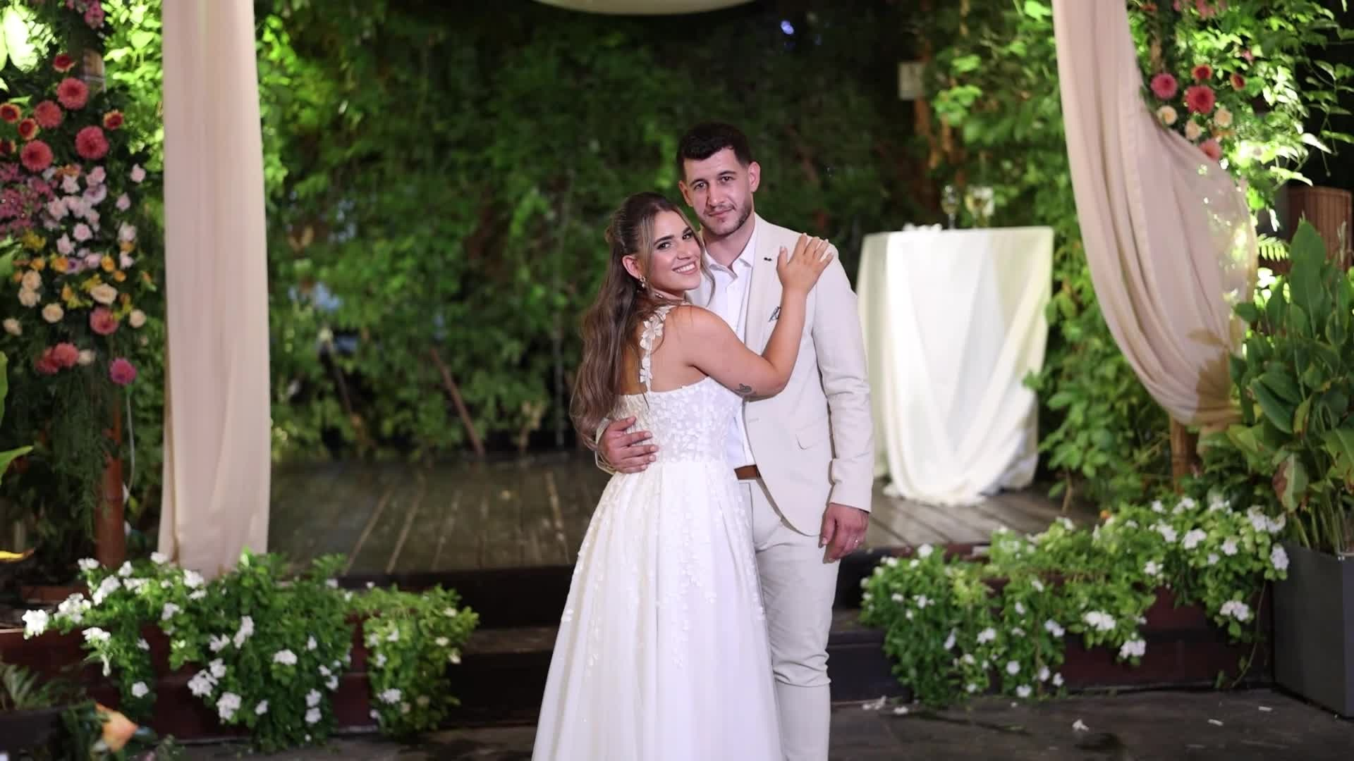 Video. Noam Paradise Photographer