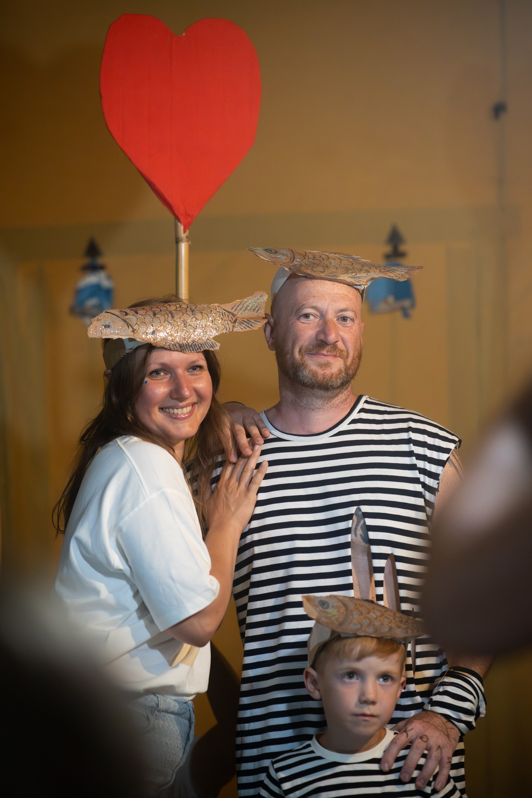 ВОПРОСЫ. Семейные лагеря в Европе с Ниной Янечковой и Ириной Зиновьевой