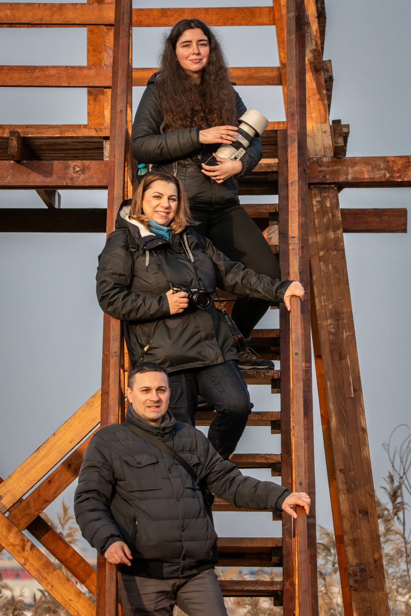 Fotograf Cristina Ciobanu