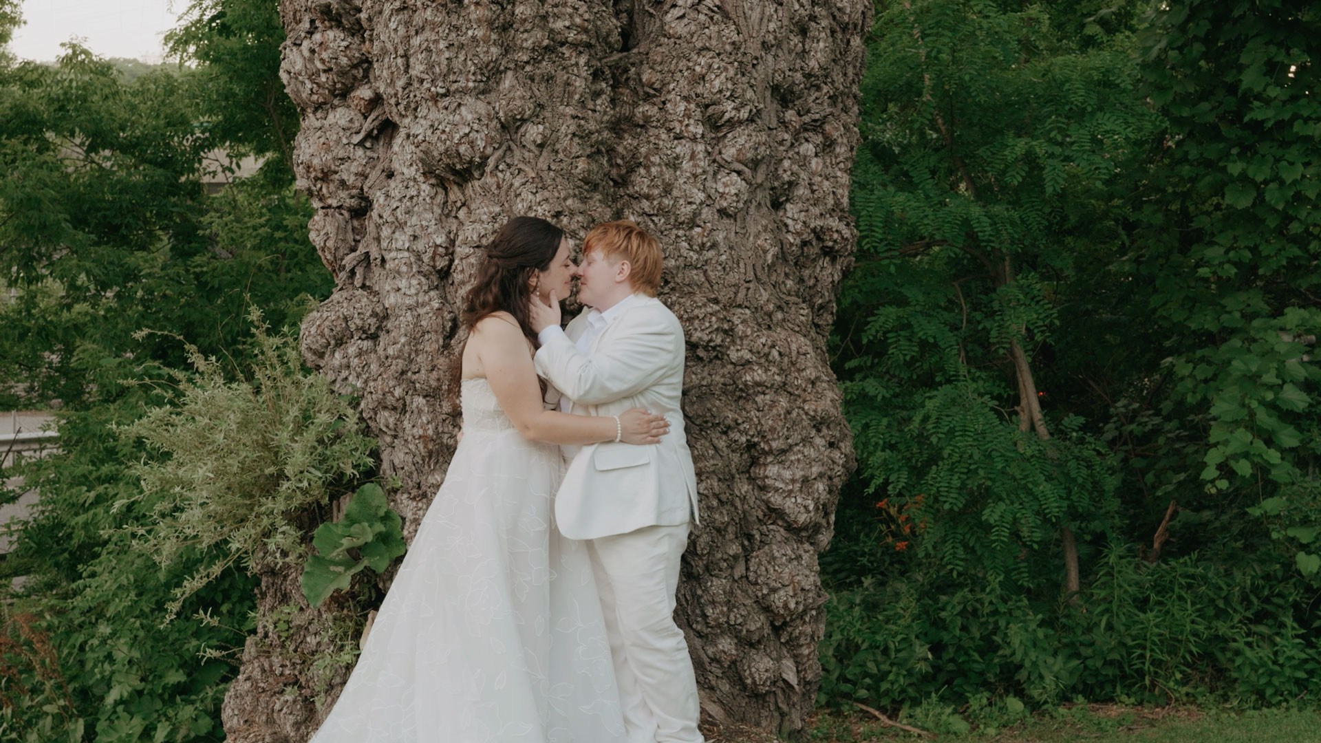 Kaitlyn & Courtney. Storytellers Films — Candid Wedding Videographer & Photographer in Toronto, Ontario and beyond