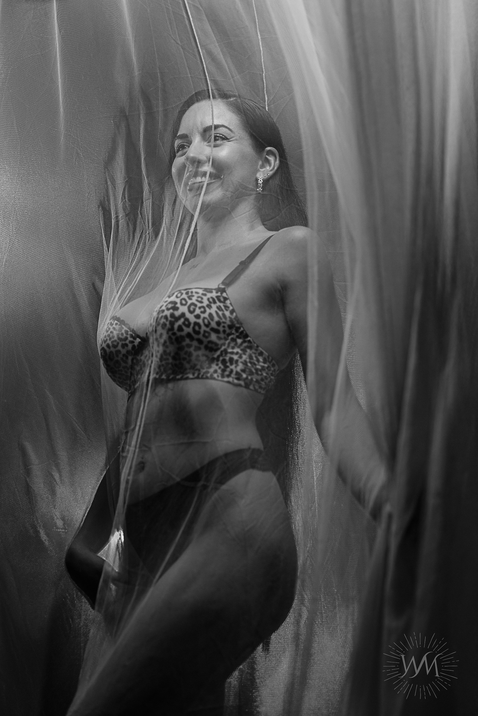 Sesiones boudoir. Inicio