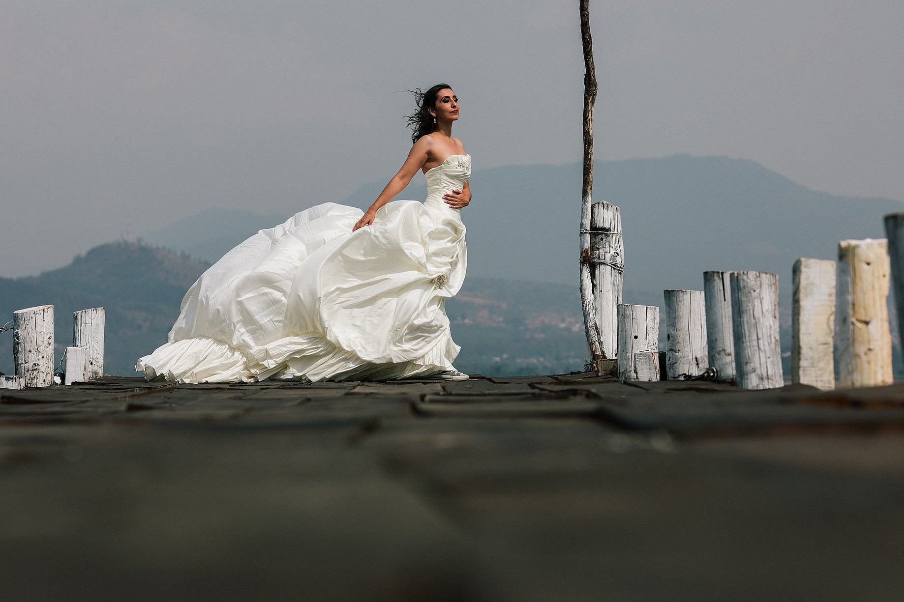 Jorge Romero Fotógrafo de bodas