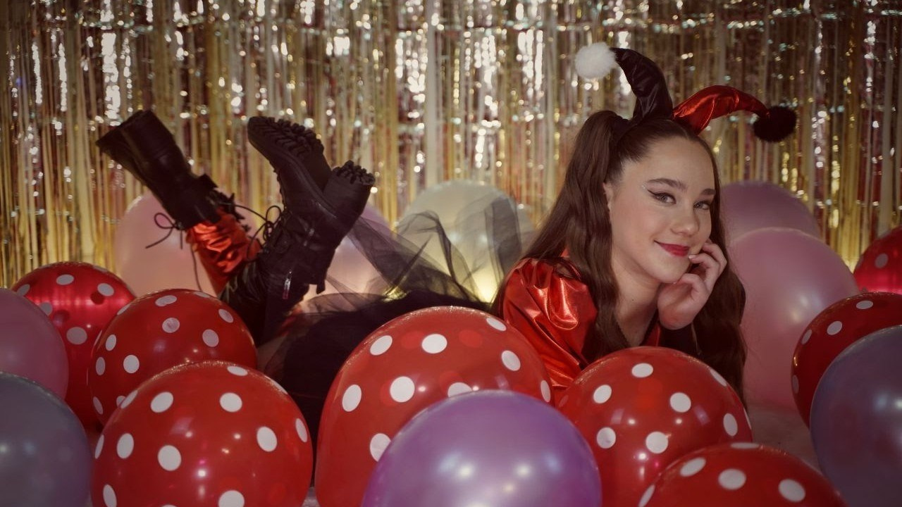 Пурим. Фотограф. Визуал. Хайфа. Талья Цветкова