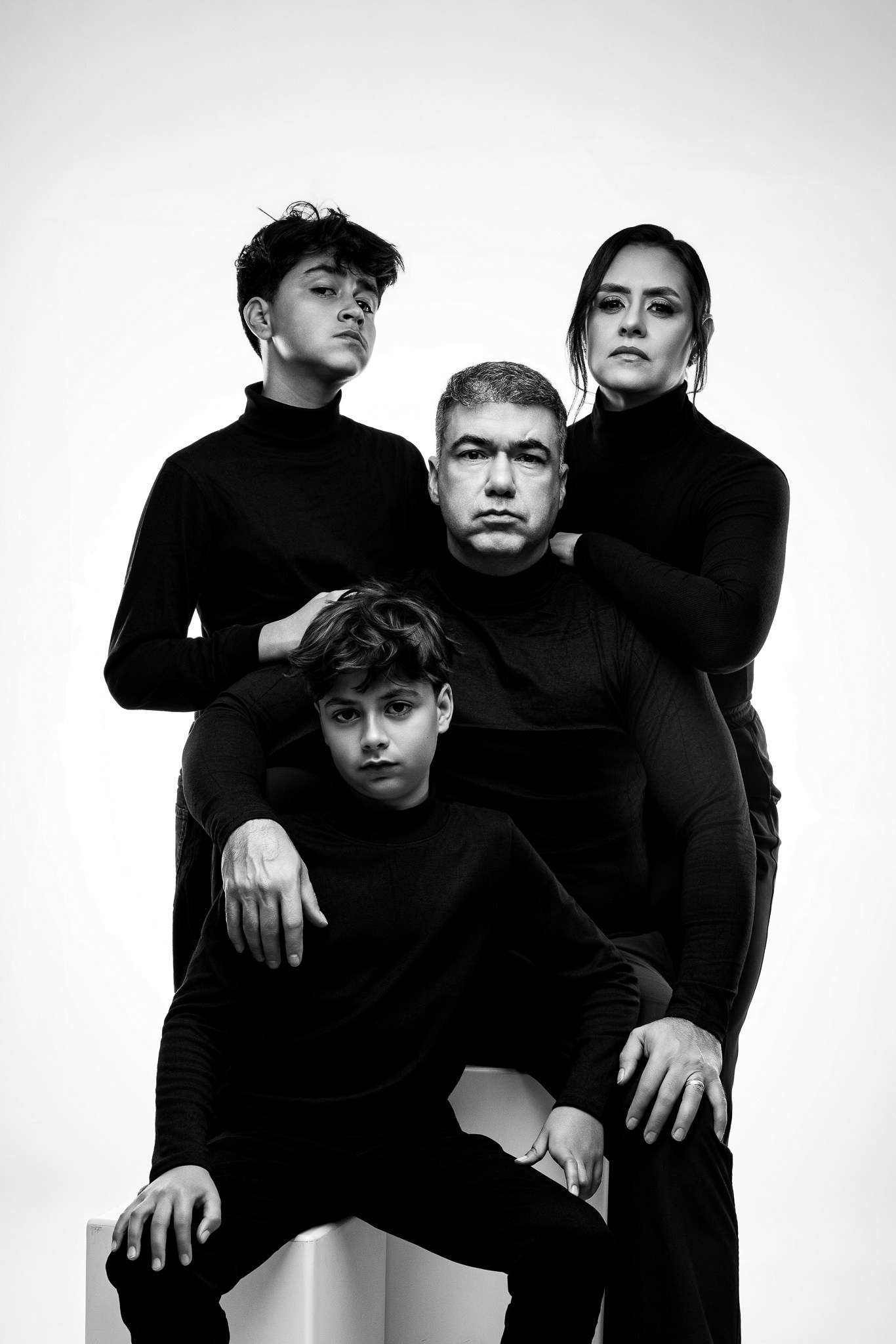 ABOUT US. Maternity & Newborn Photographer Charleston SC