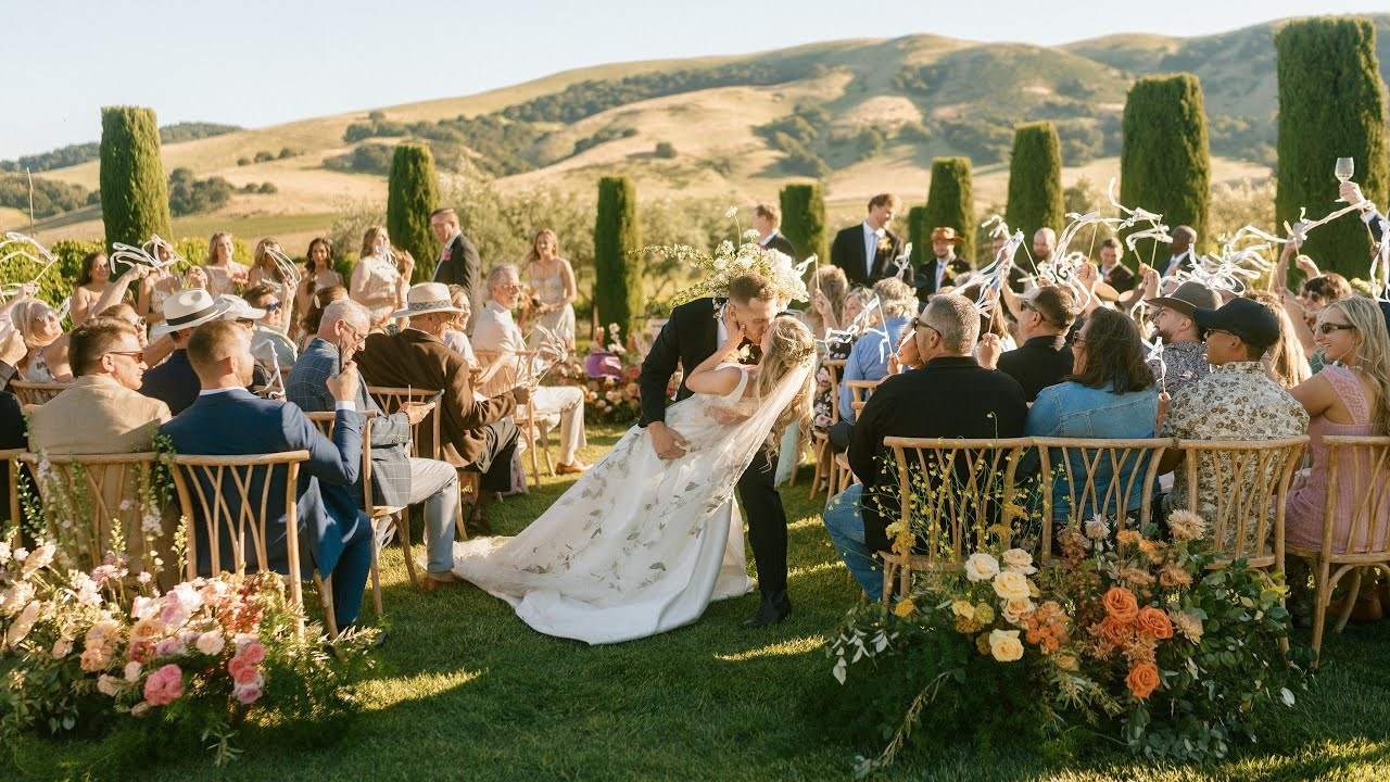 Wedding Photography & Videography Team in California, Los Angeles, San Francisco, San Diego and Travel