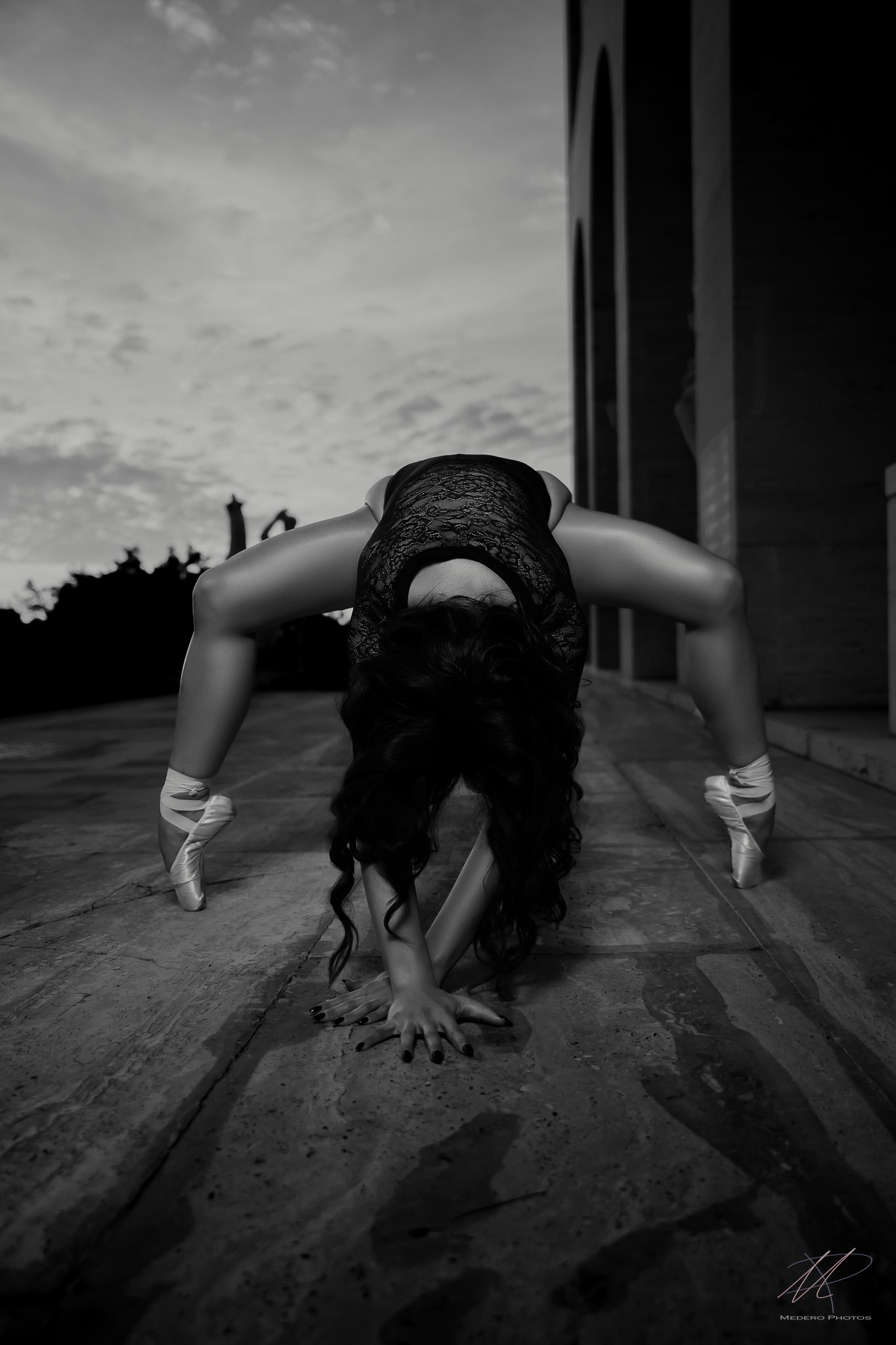 Penelope. Medero Photos