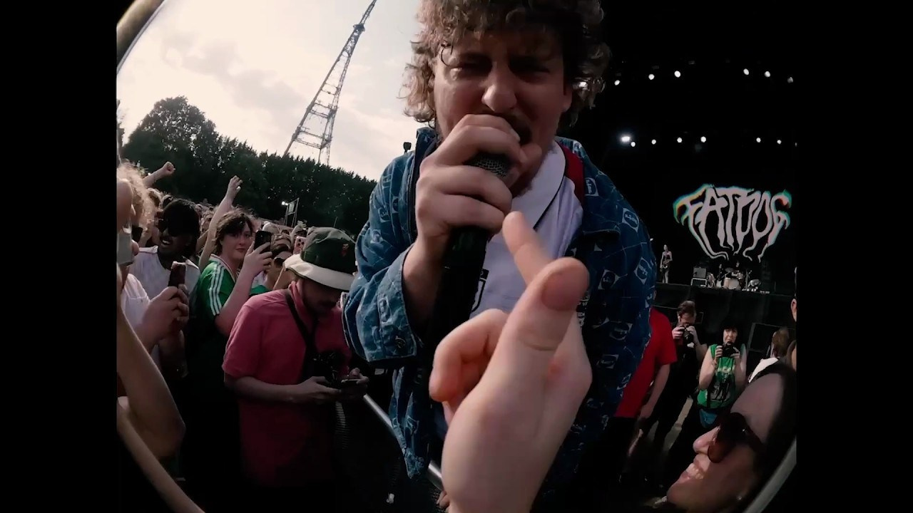 Fat Dog anuncian su segundo álbum, «Cancel Me (I’m Tired)», y estrenan el single título | FOTKAI