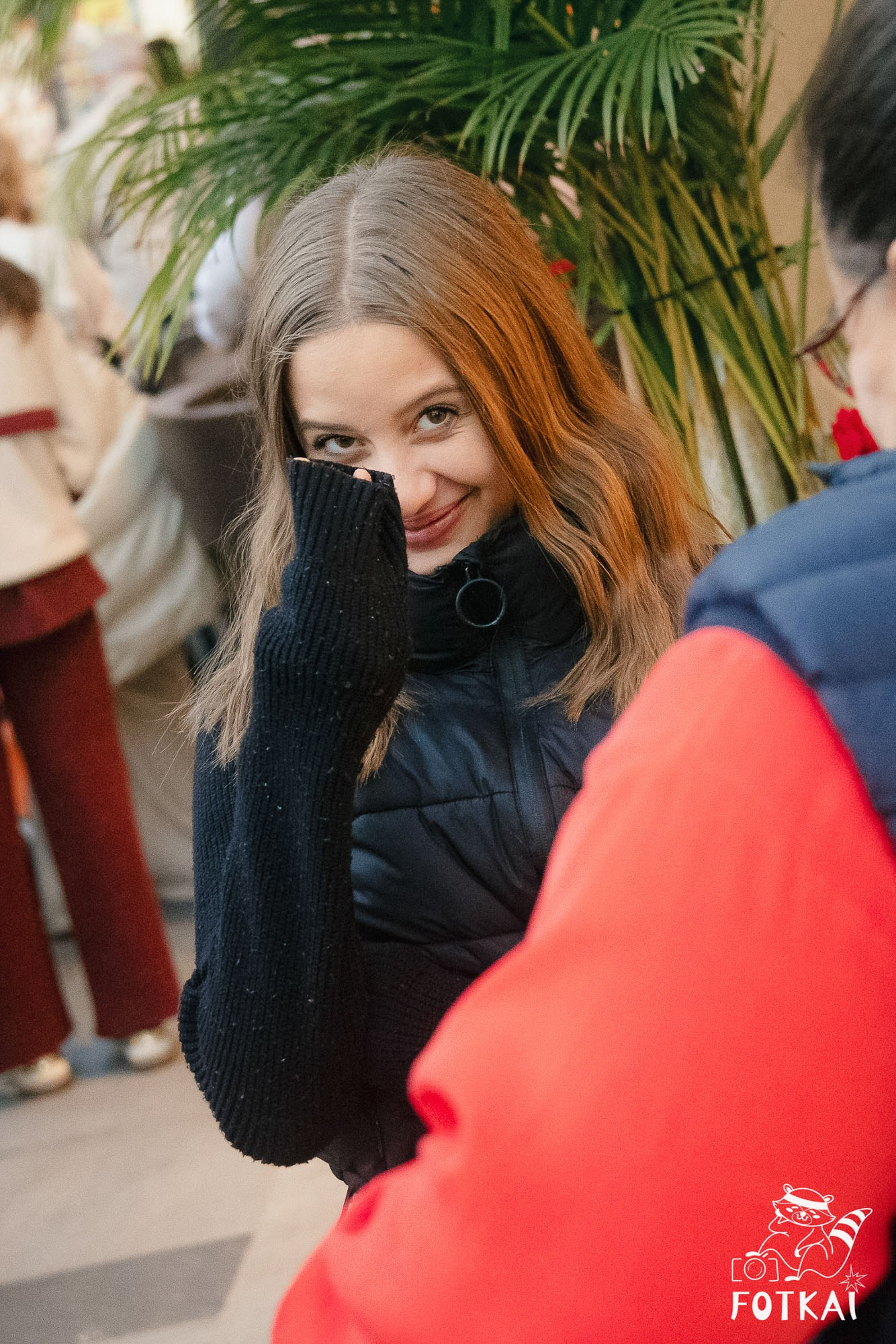 Inauguración de Las Tartas de Julita en La Zenia — fotoreportaje del evento | FOTKAI