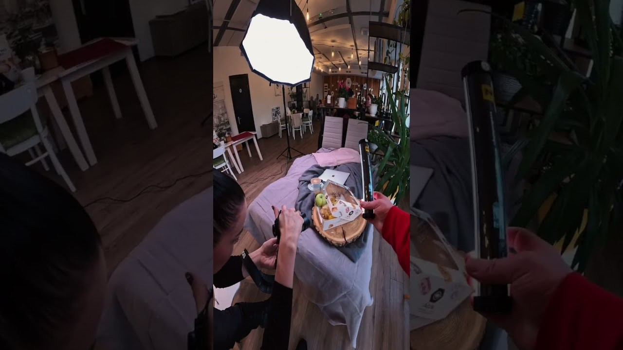 Video filmēšana ar iPhone soc. tīkliem. Video filmēšana un veidošana ar telefonu, filmēšanas kursi