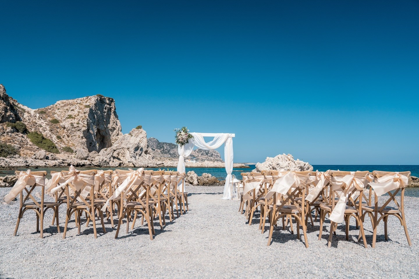 Photo Gallery. Destination Wedding in Rhodes & Marriage Proposal in Rhodes