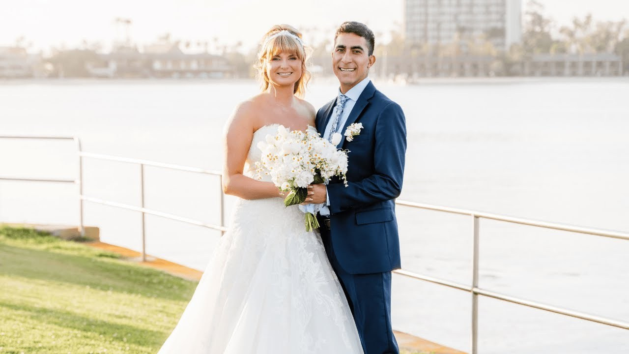 Pixel Pie — Wedding Photography & Videography