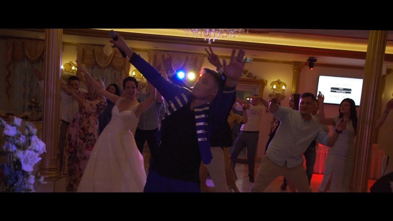 Denis Moiseev, wedding videographer, wedding portfolio