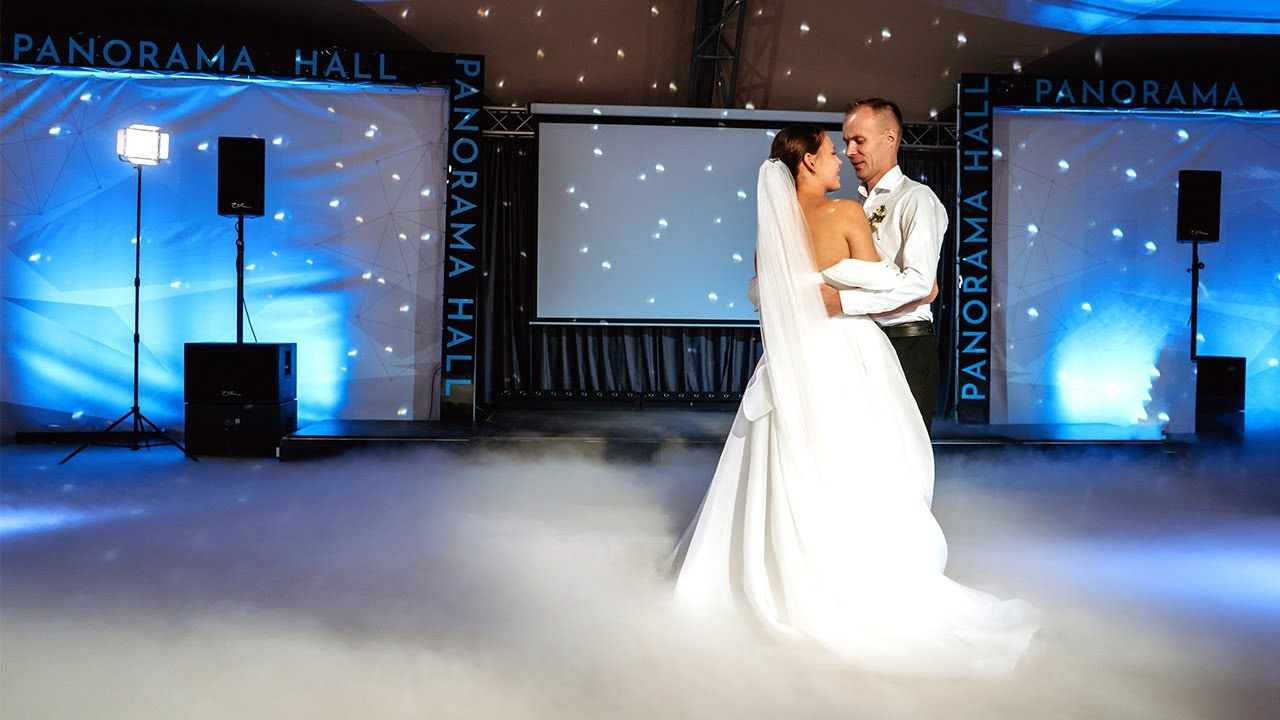 Denis Moiseev, wedding videographer, wedding portfolio