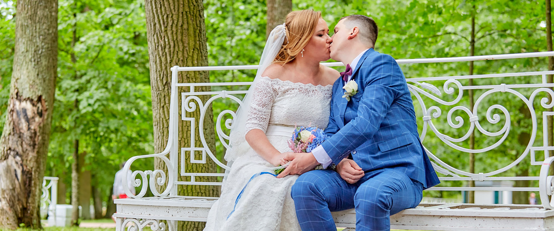 Denis Moiseev, wedding videographer, wedding portfolio