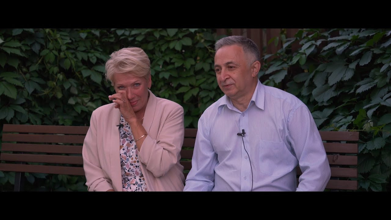 Denis Moiseev, wedding videographer, wedding portfolio