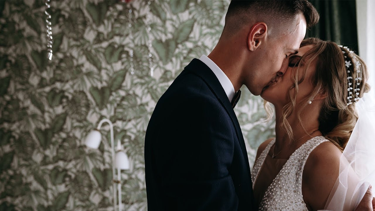 Denis Moiseev, wedding videographer, wedding portfolio