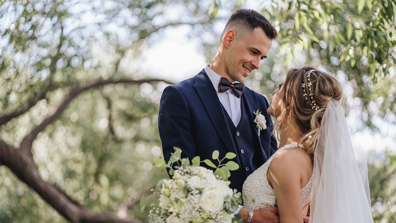 Denis Moiseev, wedding videographer, wedding portfolio